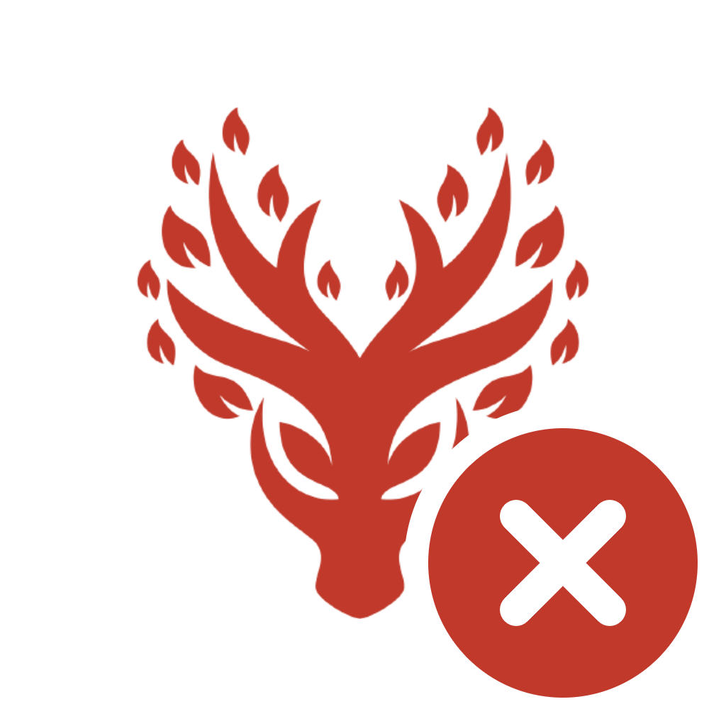 No fitogénico