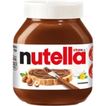 Nutella